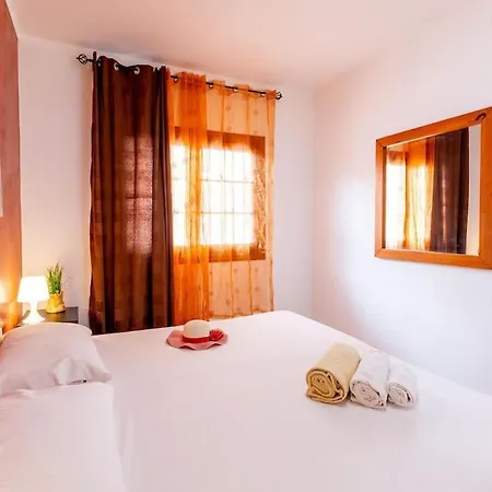 5c Oasis Beautiful Terrace And Pool Costa Adeje (Tenerife)
