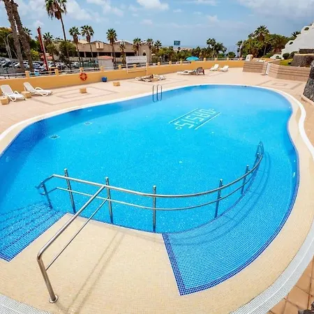 5c Oasis Beautiful Terrace And Pool Appartamento